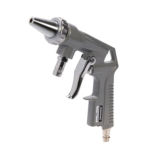 Silverline Air Sandblasting Kit 3 - 6bar (43 - 87psi) Silverline - Dynamic Drive