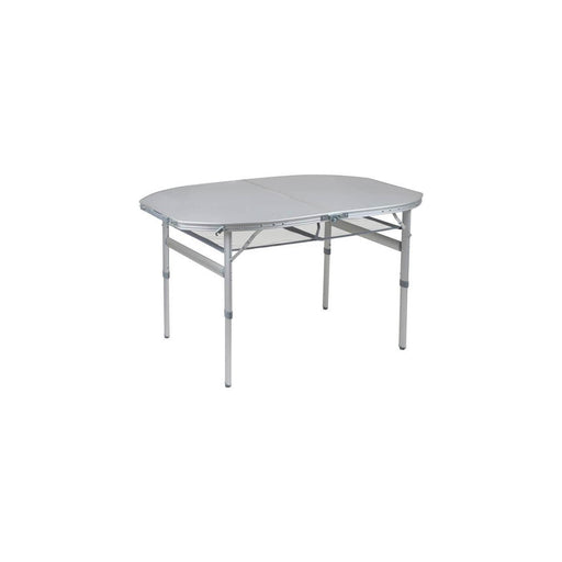 Bo-Camp Table Premium Oval Case Model 120 x 80cm Bo-Camp - Dynamic Drive