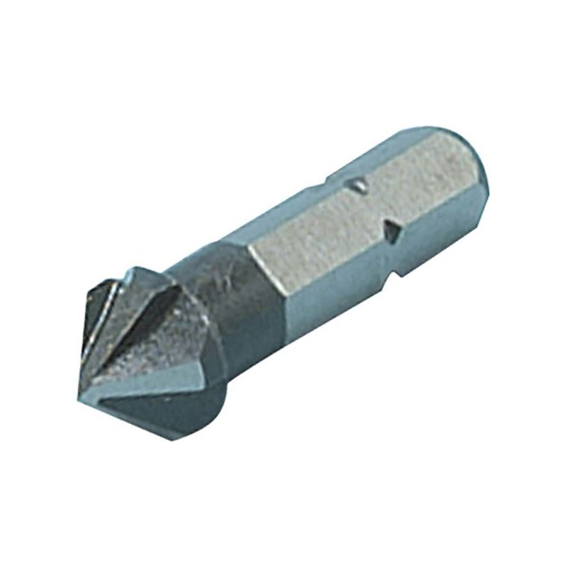 Halls High Speed Steel Countersink - Wood (up to No.10) Halls - Dynamic Drive