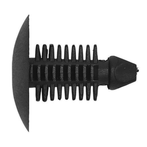Sealey Fir Tree Clip21mm x 23mm Universal Pack of 20 TCFT2022U Sealey - Dynamic Drive