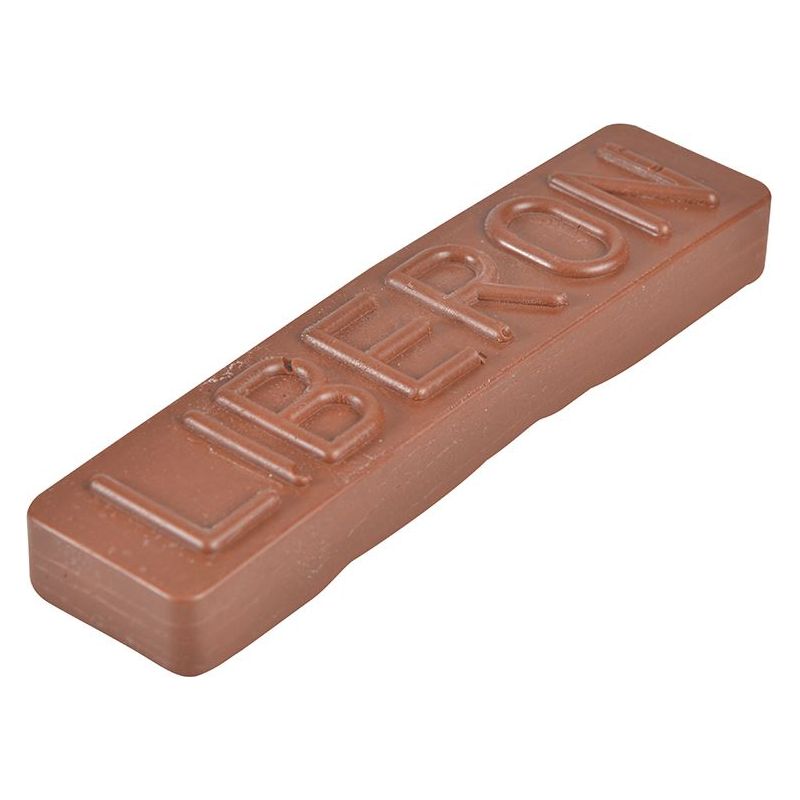 Liberon Wax Filler Stick 05 Mahogany 50g Single Liberon - Dynamic Drive