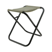 Travellife Lago Stool Moss Green 2130560 Travellife - Dynamic Drive