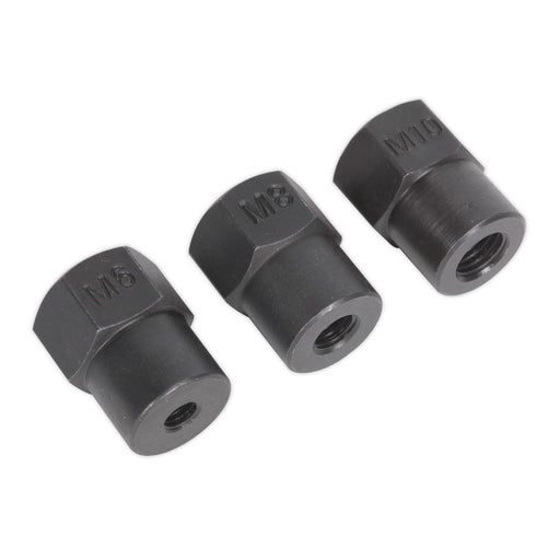 Sealey Stud Installation Tool MS051 Sealey - Dynamic Drive