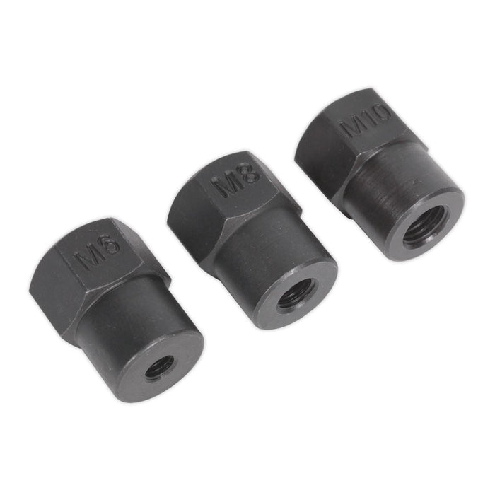 Sealey Stud Installation Tool MS051 Sealey - Dynamic Drive