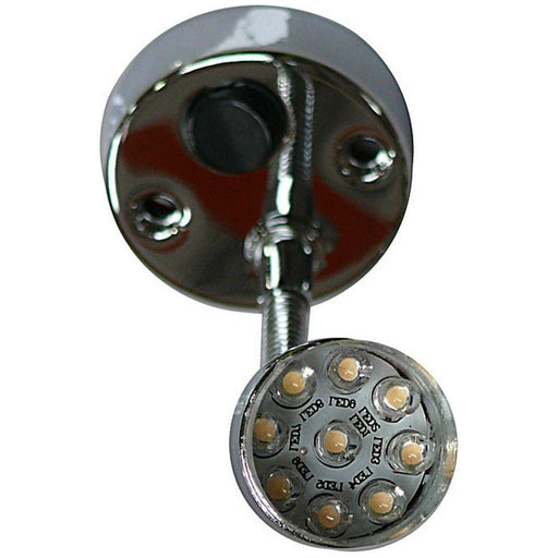 AG Hitech Super Bright Flexible Spotlight AG - Dynamic Drive