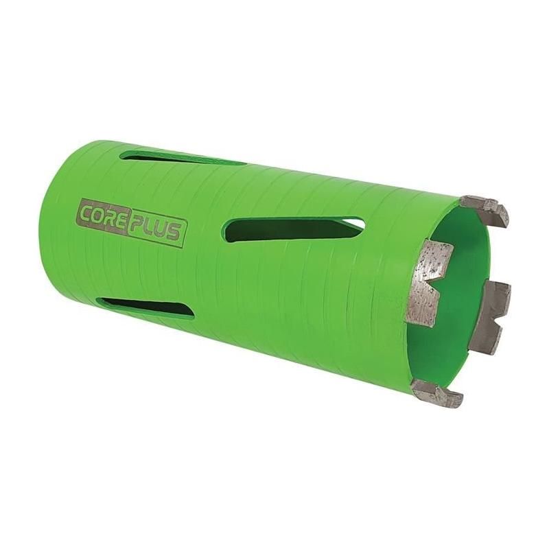 Coreplus DCD48 Diamond Dry Core Drill Bit 48mm CorePlus - Dynamic Drive