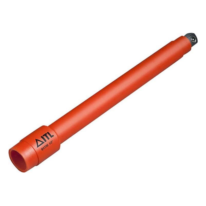 Itl Insulated Insulated 1/2in Drive Extension 250mm (10in) ITL Insulated - Dynamic Drive