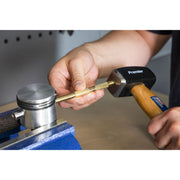 Sealey Brass Punch Set 5pc AKB05 Sealey - Dynamic Drive