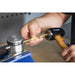 Sealey Brass Punch Set 5pc AKB05 Sealey - Dynamic Drive