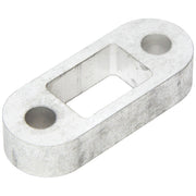Ring Automotive RCT767 1" Alloy Spacer Block Ring Automotive - Dynamic Drive