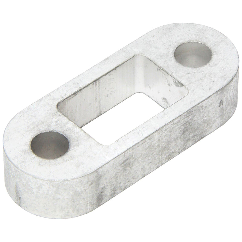 Ring Automotive RCT767 1" Alloy Spacer Block Ring Automotive - Dynamic Drive