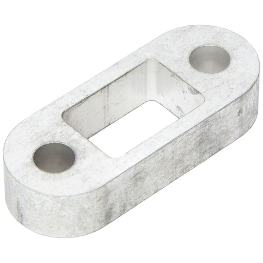 Ring Automotive RCT767 1" Alloy Spacer Block Ring Automotive - Dynamic Drive