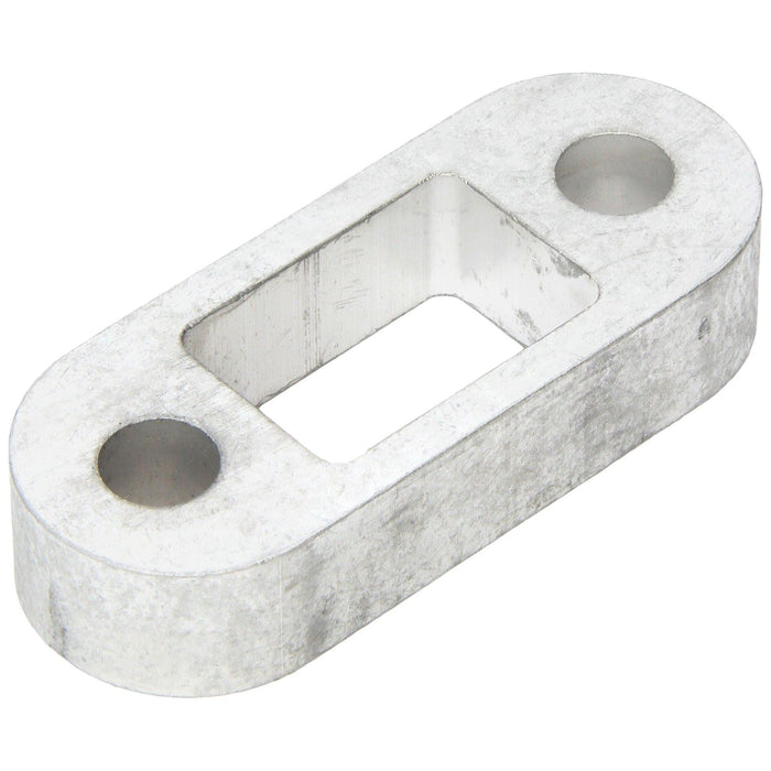 Ring Automotive RCT767 1" Alloy Spacer Block Ring Automotive - Dynamic Drive