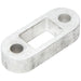 Ring Automotive RCT767 1" Alloy Spacer Block Ring Automotive - Dynamic Drive