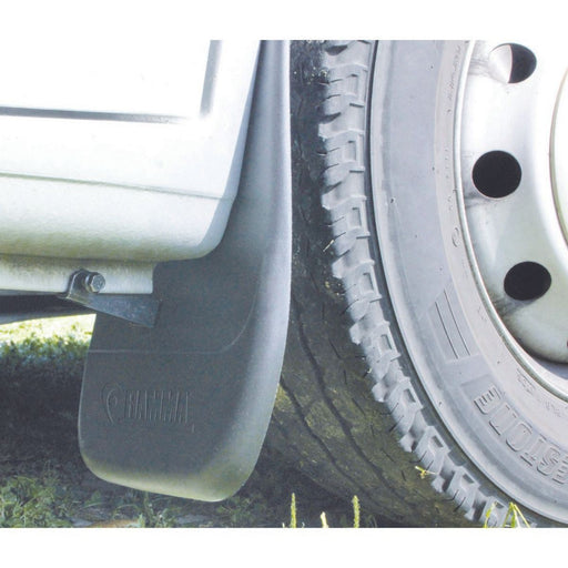 Fiamma Front Mud Flap from 2007 for Caravan/Motorhomes Fiamma - Dynamic Drive