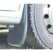 Fiamma Front Mud Flap from 2007 for Caravan/Motorhomes Fiamma - Dynamic Drive
