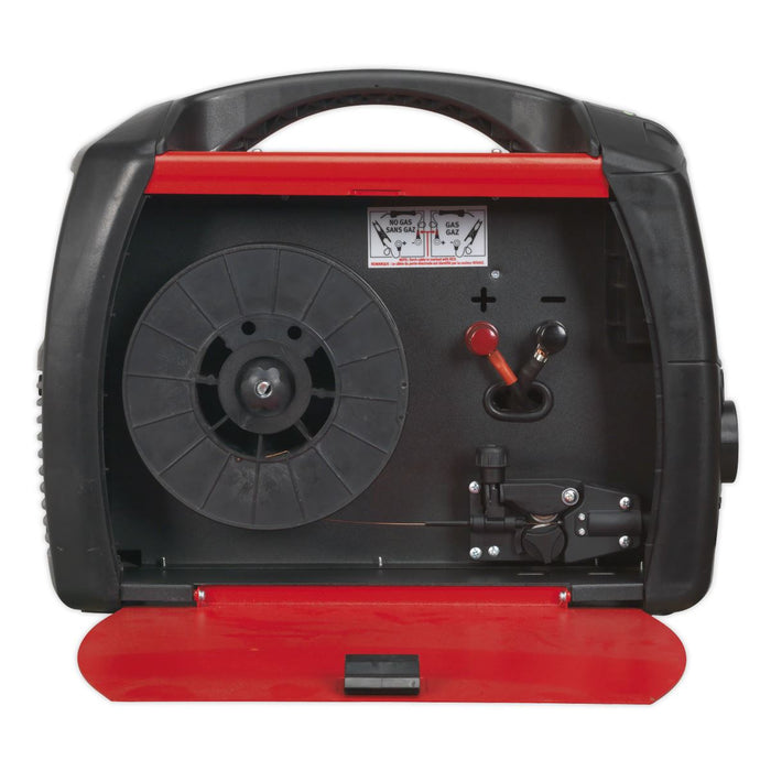 Sealey MIG Welder Inverter 180Amp IMIG180 Sealey  - Dynamic Drive