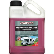 2x Fenwicks Advanced Caravan / Motorhome Care Cleaner Concentrate - 1 Litre Fenwicks  - Dynamic Drive