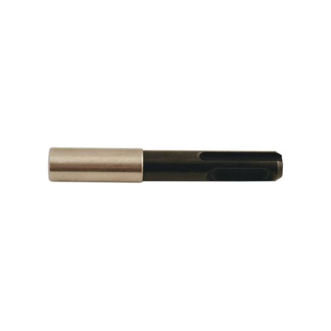 Laser SDS Bit Holder 75mm 3136 Laser - Dynamic Drive