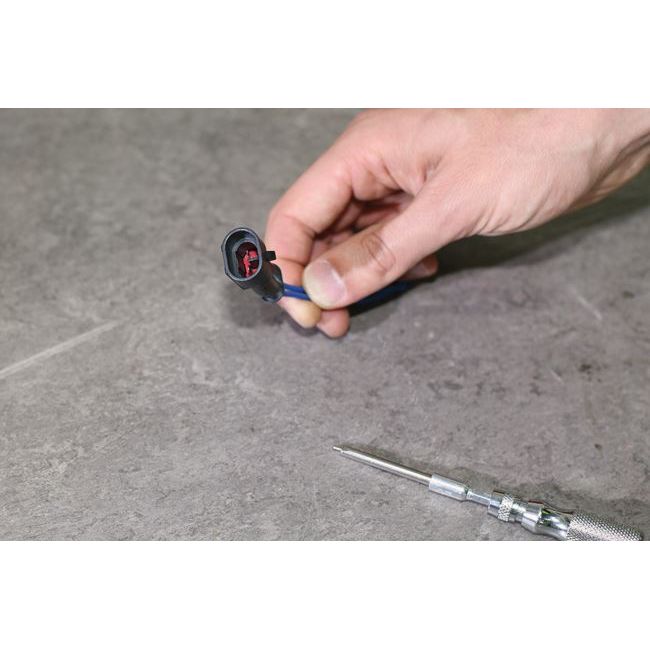 Laser Terminal & Connector Tool Set 5pc 7807 Laser - Dynamic Drive