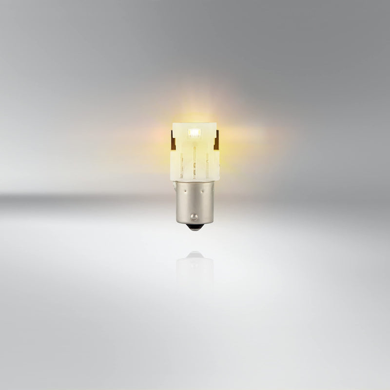 Osram LEDriving SL, LED Signal Lamps, Off-Road Only, Non ECE, Double Blister, Am Osram - Dynamic Drive