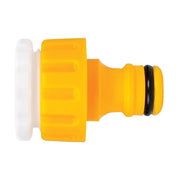 Hozelock 2175 Threaded Tap Connector 3/4in BSP Hozelock - Dynamic Drive