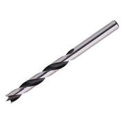 Irwin® Brad Point Drill Bit 4mm IRWIN® - Dynamic Drive