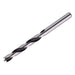 Irwin® Brad Point Drill Bit 4mm IRWIN® - Dynamic Drive