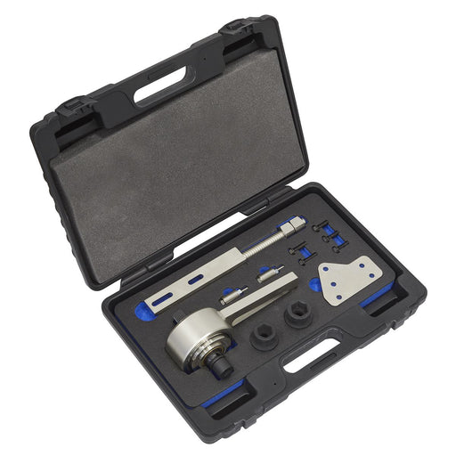 Sealey Torque Multiplier 1/2"-3/4"Sq Drive for Ford EcoBoost Engine VSE5180 Sealey - Dynamic Drive
