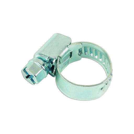 Connect Mild Steel Hose Clip 10-16mm x 9mm 5pc 36897 Tool Connection - Dynamic Drive