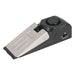 Silverline Door Stop Alarm 1 x 9V (PP3) Silverline - Dynamic Drive