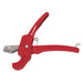 Sealey Rubber & Reinforced Hose Cutter3-36mm HCA26 Sealey - Dynamic Drive