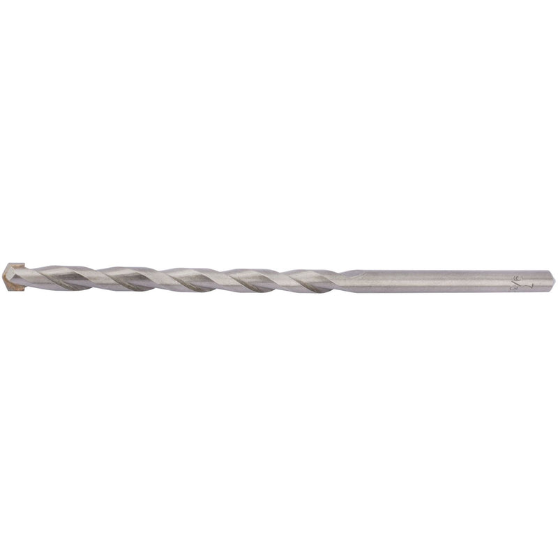 Draper Masonry Drill Bit, 7 x 150mm 40091 Draper - Dynamic Drive