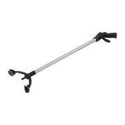 Silverline Expert Litter Picker 870mm Silverline - Dynamic Drive
