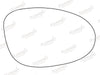Summit Stick-On Standard Mirror Glass fits Renault Espace RHS Summit - Dynamic Drive