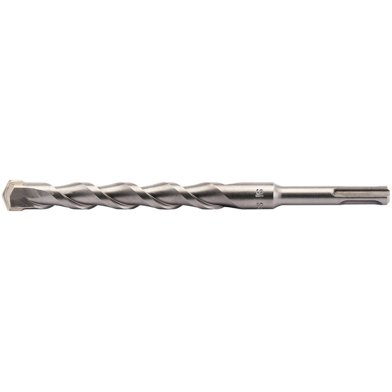 Draper SDS+ Masonry Drill, 16.0 x 200mm 41291 Draper - Dynamic Drive