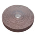 Sealey Emery Roll Brown 25mm x 50m 80Grit ERB255080 Sealey - Dynamic Drive