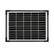 Ring Automotive RSP1000 10W Solar Panel Battery Maintainer 18v Monocrystalline C Ring Automotive - Dynamic Drive