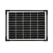 Ring Automotive RSP1000 10W Solar Panel Battery Maintainer 18v Monocrystalline C Ring Automotive - Dynamic Drive