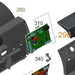 Truma Pcb For Combi 4E (From 05/2013 - 06/2018) 34030-26500 Truma - Dynamic Drive