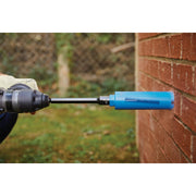 Draper Diamond Core Drill Bit, 52 x 170mm 43711 Draper - Dynamic Drive