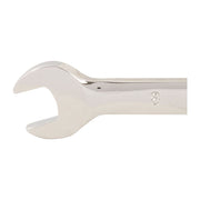 Silverline Flexible Head Ratchet Spanner 8mm Silverline - Dynamic Drive