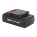 Sealey Power Tool Battery 18V 1.3Ah Lithium-ion for CP2518L CP2518LBP Sealey - Dynamic Drive
