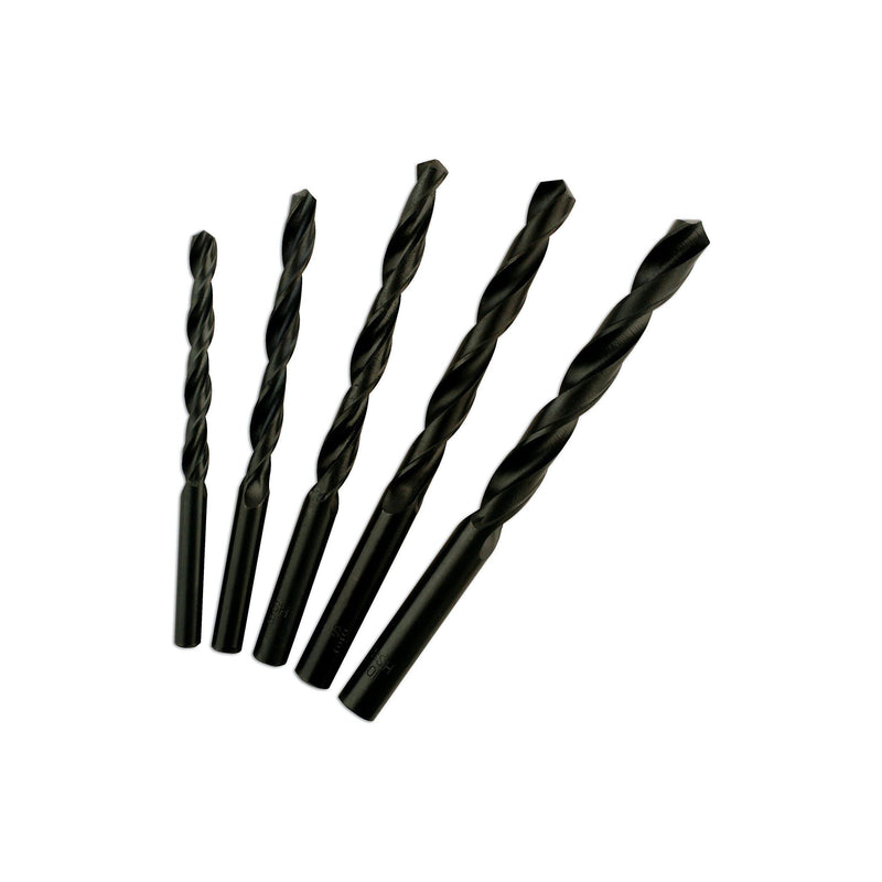 Connect 32931 HSS Metric Jobber Drill 6.0mm Bonus 20pc Connect - Dynamic Drive