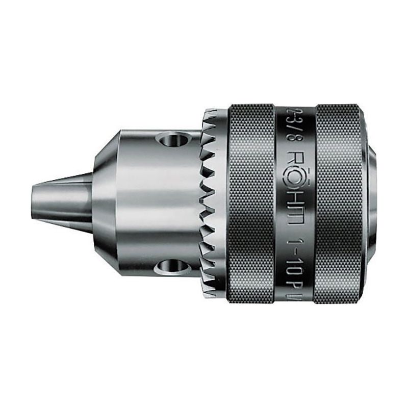 Hikoki 752058 13mm Chuck & Key 1/2 x 20 UNF HiKOKI - Dynamic Drive