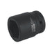 Sealey Impact Socket 32mm 3/4"Sq Drive IS3432 Sealey - Dynamic Drive