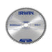 Irwin® Professional Aluminium Circular Saw Blade 300 x 30mm x 96T TCG IRWIN® - Dynamic Drive