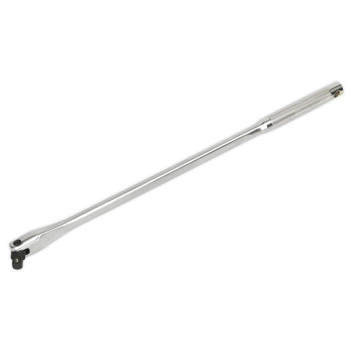 Sealey Breaker Bar 600mm 1/2"Sq Drive AK7303 Sealey - Dynamic Drive