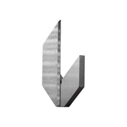 Faithfull Centre Square (Finder) Capacity 38mm Faithfull - Dynamic Drive