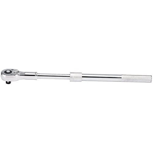 Draper Extending Reversible Ratchet, 3/4" Sq. Dr., 515 - 790mm 16822 Draper - Dynamic Drive